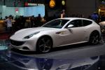 Ferrari FF 2011 года